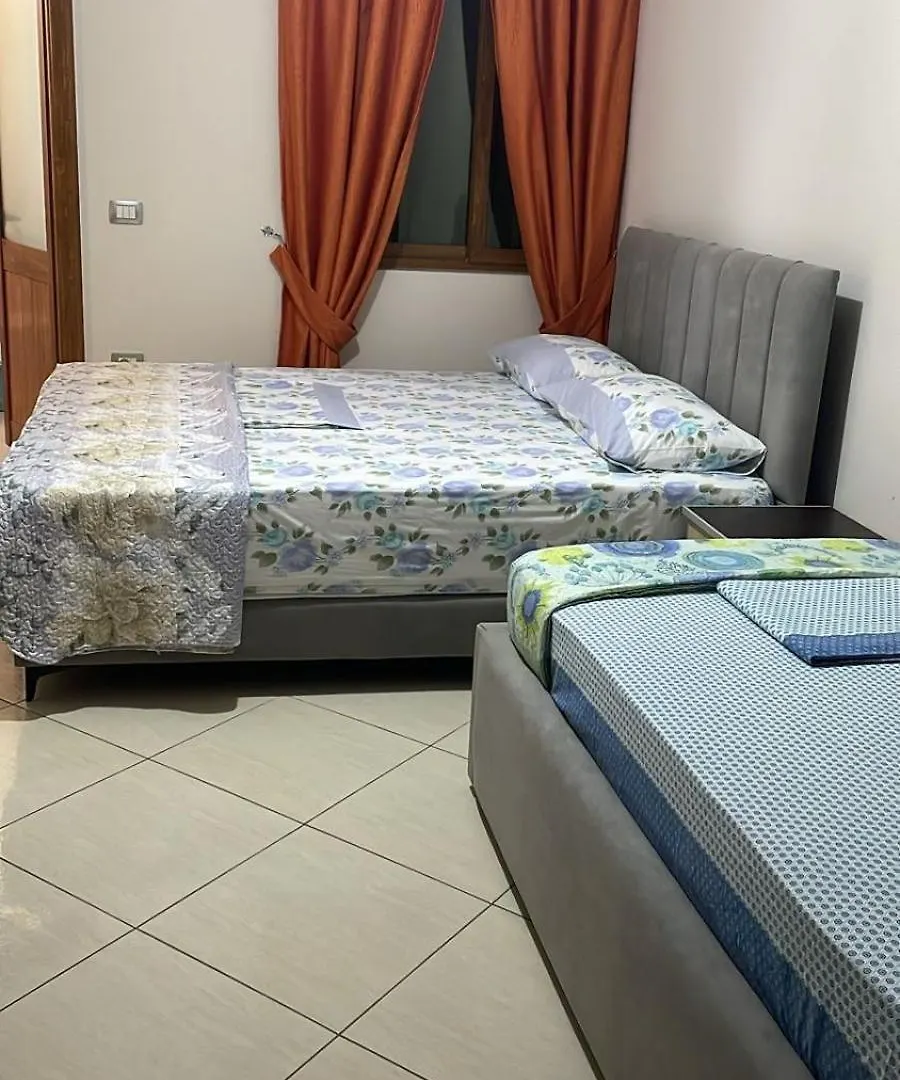 Villa Nico - Rent Room Golem  0*, Golem (Tirana) Arnavutluk